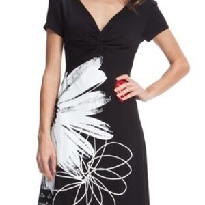 Size Small Desigual "Maragara Rep" Dress